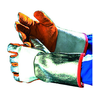 Guanti Lincoln Stop Calor ALU