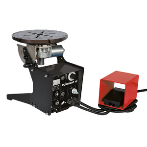 Posizionatore Lincoln POSIMATIC 1E 50kg.