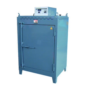 Fornetto Lincoln riscaldamento elettrodi WELDRY CW9