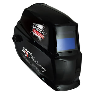 Maschera saldatore automatica Lincoln EUROSPEED LS 125th Anniversary