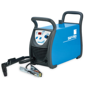 Taglio Plasma Saf Fro Prestojet 8 1PH 230V
