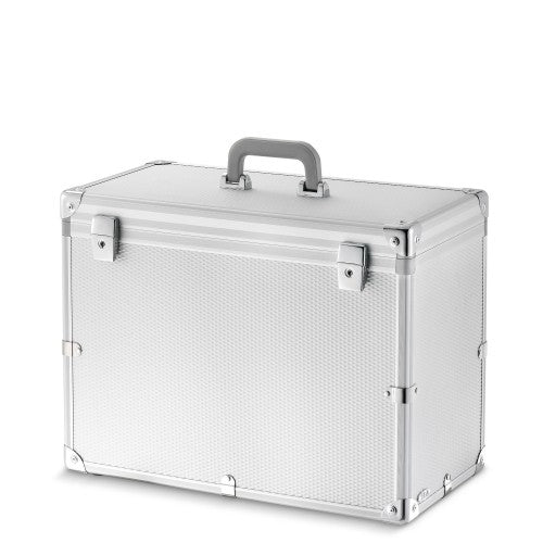 Bauletto alluminio Fram Starc 302/STL/C/V