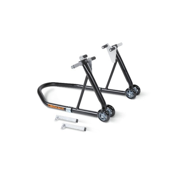 Cavalletto anteriore per moto regolabile Beta 3041C