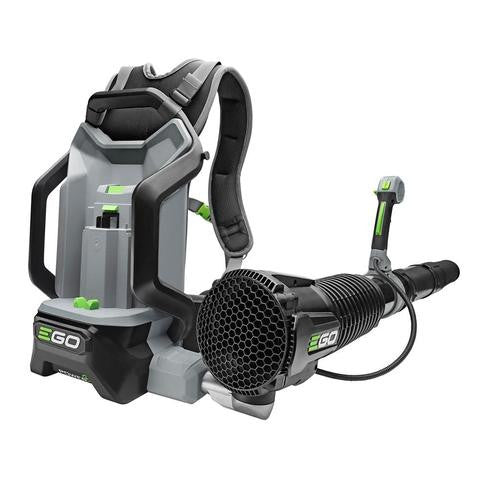 Soffiatore Ego 56 volts EGO LB6000 SET 5Ah