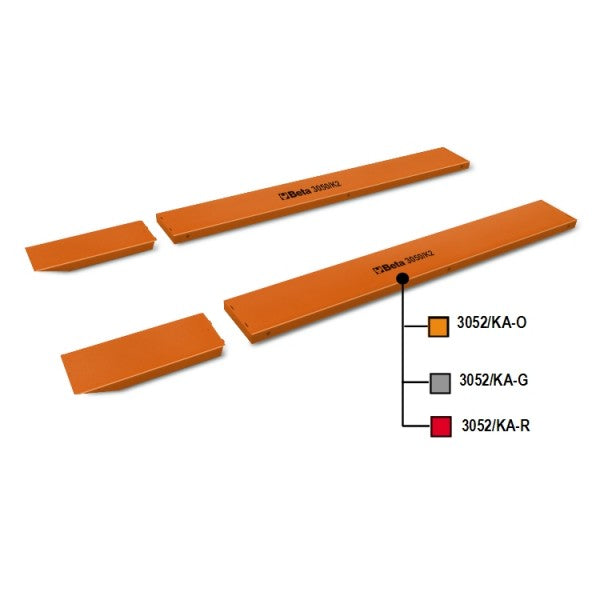 Kit di allargamento per sollevatore 3050/600 Beta 3050/KA