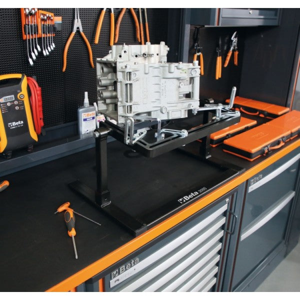 Supporto da banco per motori moto Beta 3095