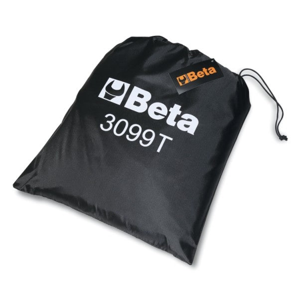 Telo coprimoto da interno in tessuto elasticizzato Beta 3099T