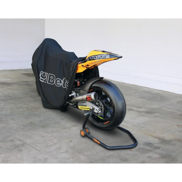 Telo coprimoto da interno in tessuto elasticizzato Beta 3099T