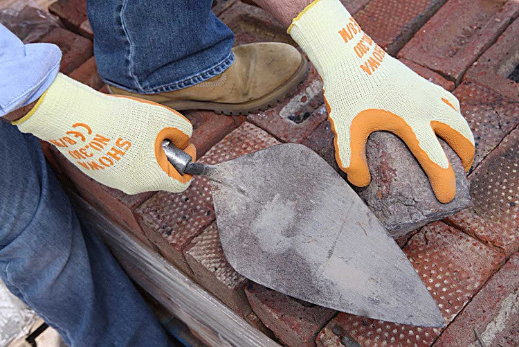 Guanti Showa 310 rinforzati