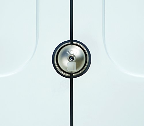 Gruppo di fissaggio MERONI "UFO" per camion e furgoni