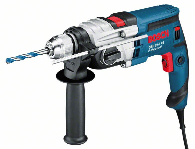 Trapano battente GSB 19-2 RE Bosch Professional