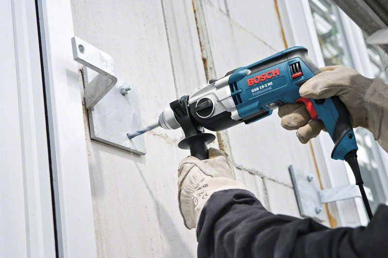 Trapano battente GSB 19-2 RE Bosch Professional