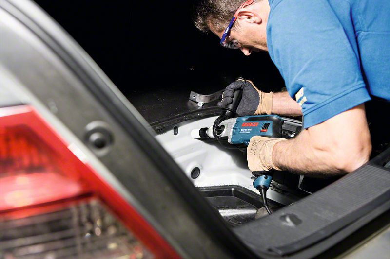 Trapano battente GSB 19-2 RE Bosch Professional