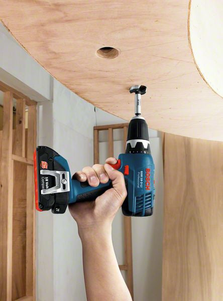 Trapano avvitatore GSR 18-2-LI a batteria Bosch Professional