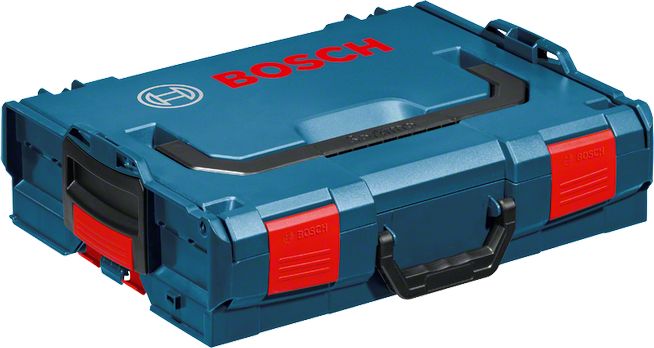 Trapano avvitatore GSR 12v-15 CORPO MACCHINA Bosch + LBOX