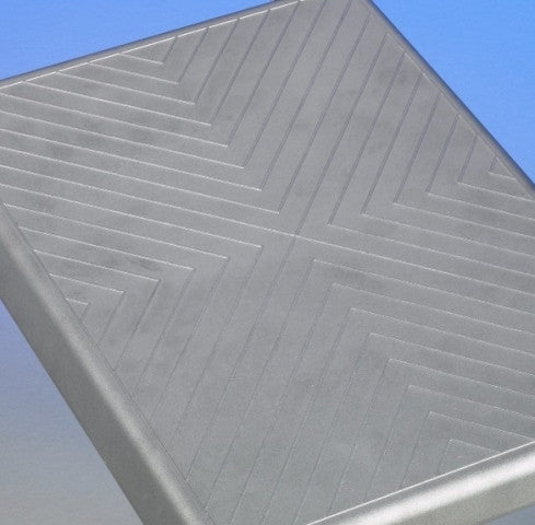 Scala alluminio Svelt Regina