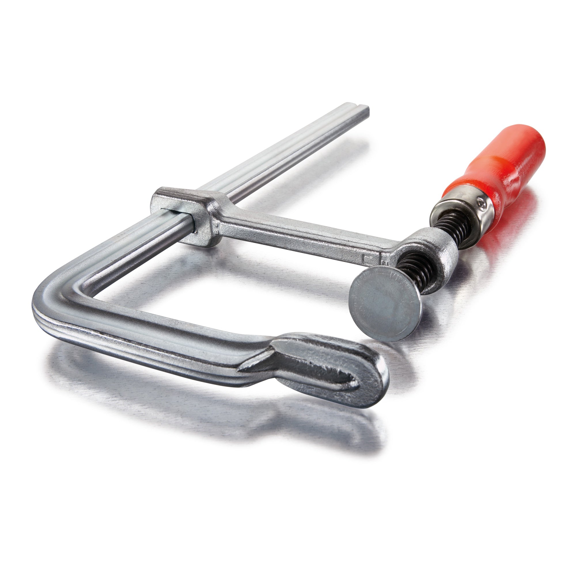 Strettoi a vite Bessey GS ClassiX da 160 a 1000mm con impugnatura in legno