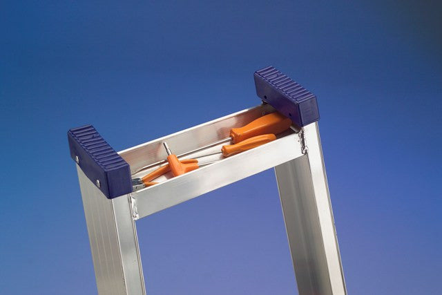 Scala alluminio Svelt Regina