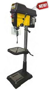 Trapano a colonna FEMI DP 12-954 Pro Display