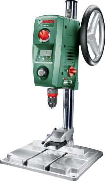 Trapano a colonna PBD 40 Bosch da banco