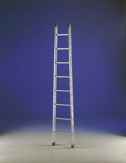 Scala alluminio AGRICOLA Svelt