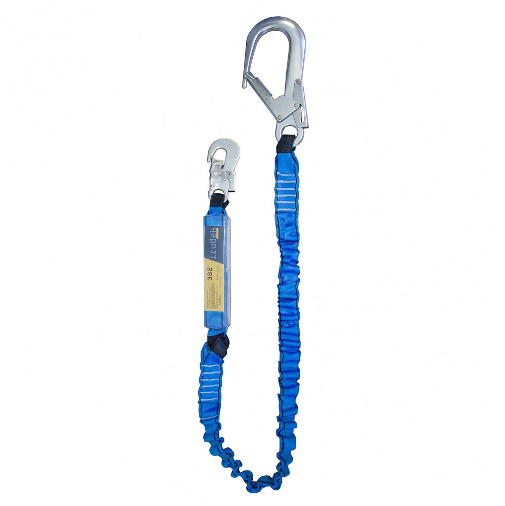 Assorbitori di energia IRUDEK SEKURALT 382