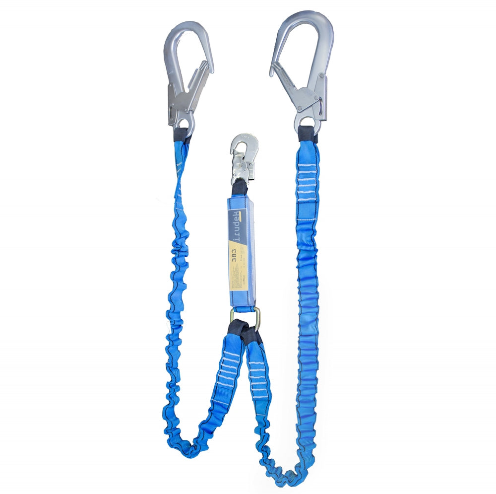 Assorbitori di energia IRUDEK SEKURALT 383