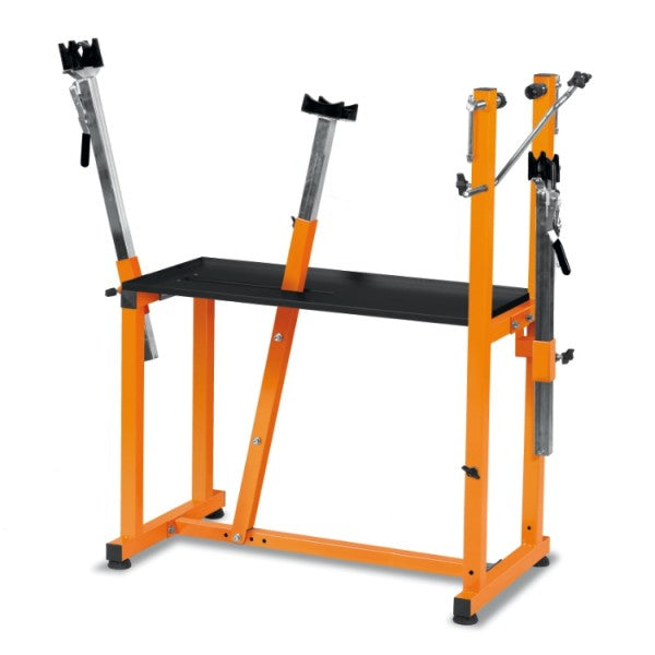 Banco PRO da officina per manutenzione biciclette Beta 3912PP