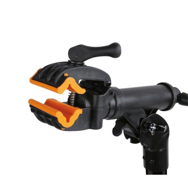 Morsa monobraccio di tipo leggero richiudibile Beta 3918MML