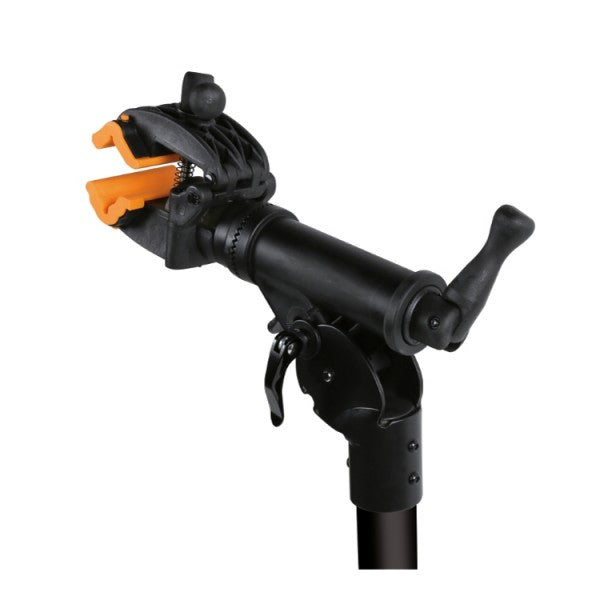 Morsa monobraccio di tipo leggero richiudibile Beta 3918MML