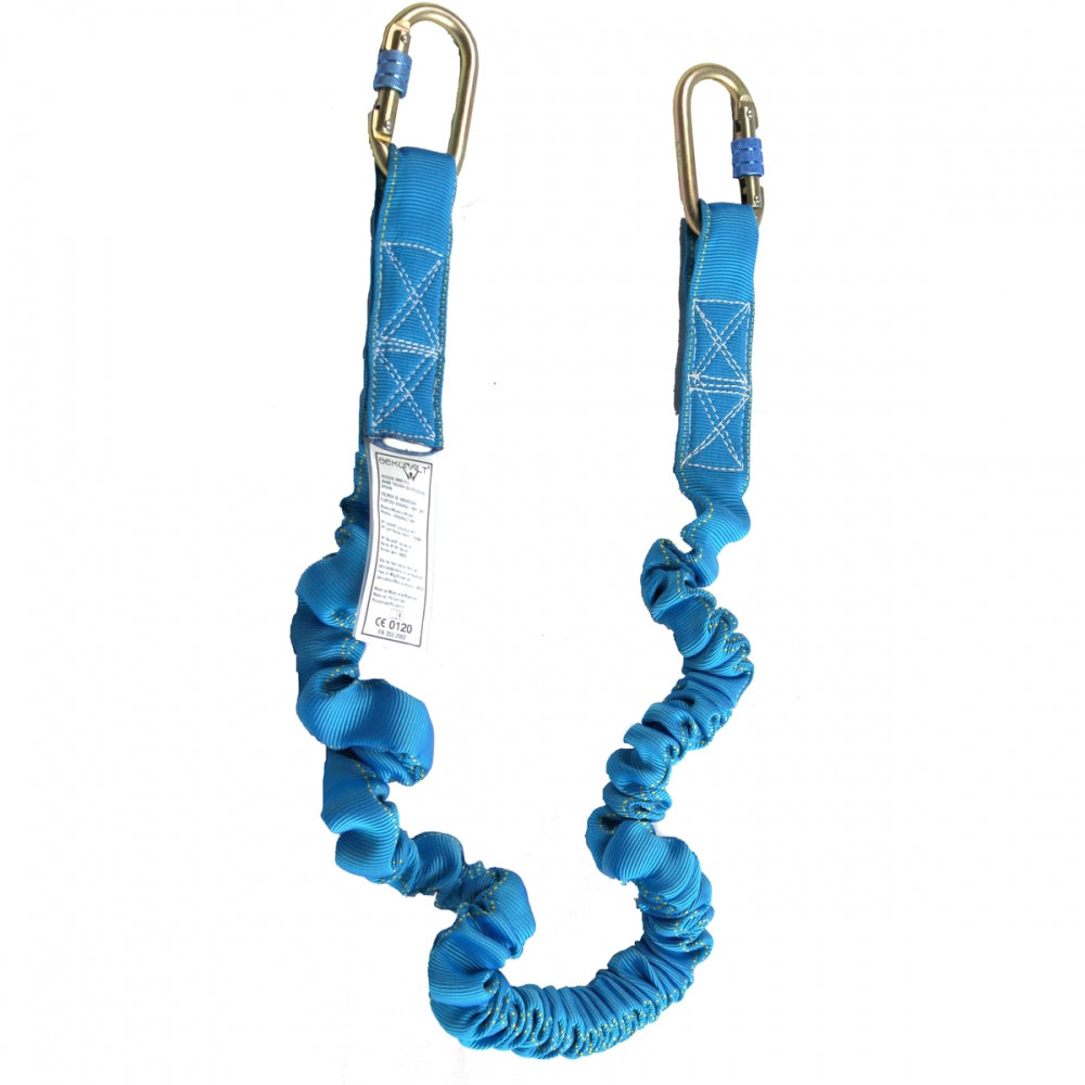 Assorbitori di energia IRUDEK SEKURALT 391