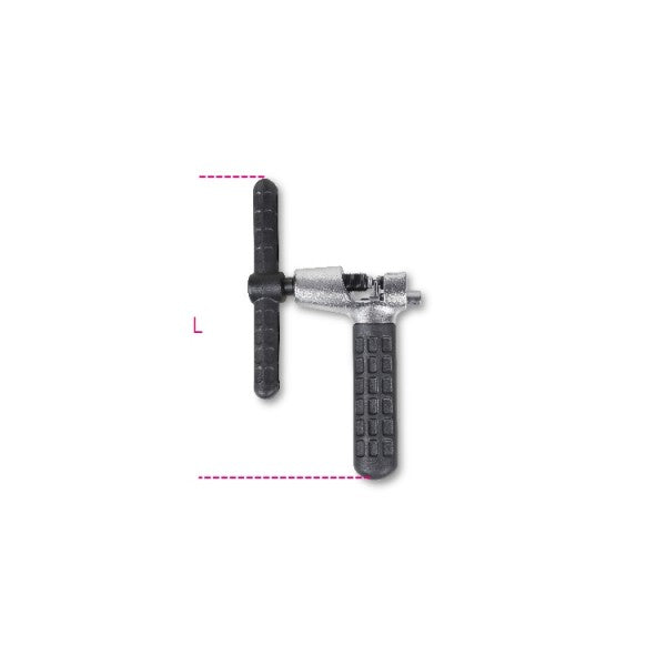 Smagliacatena professionale compatibile con catene da 5 a 11 velocità Beta 3932U