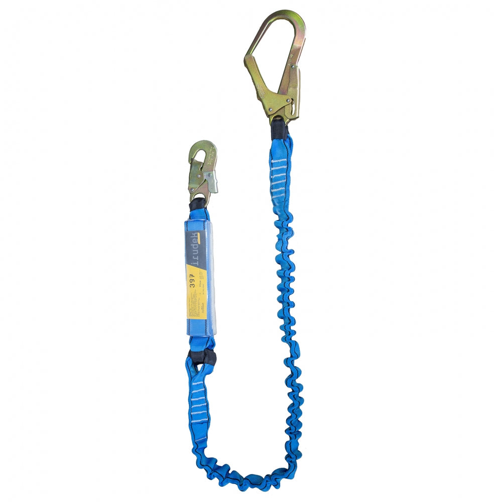 Assorbitori di energia IRUDEK SEKURALT 397