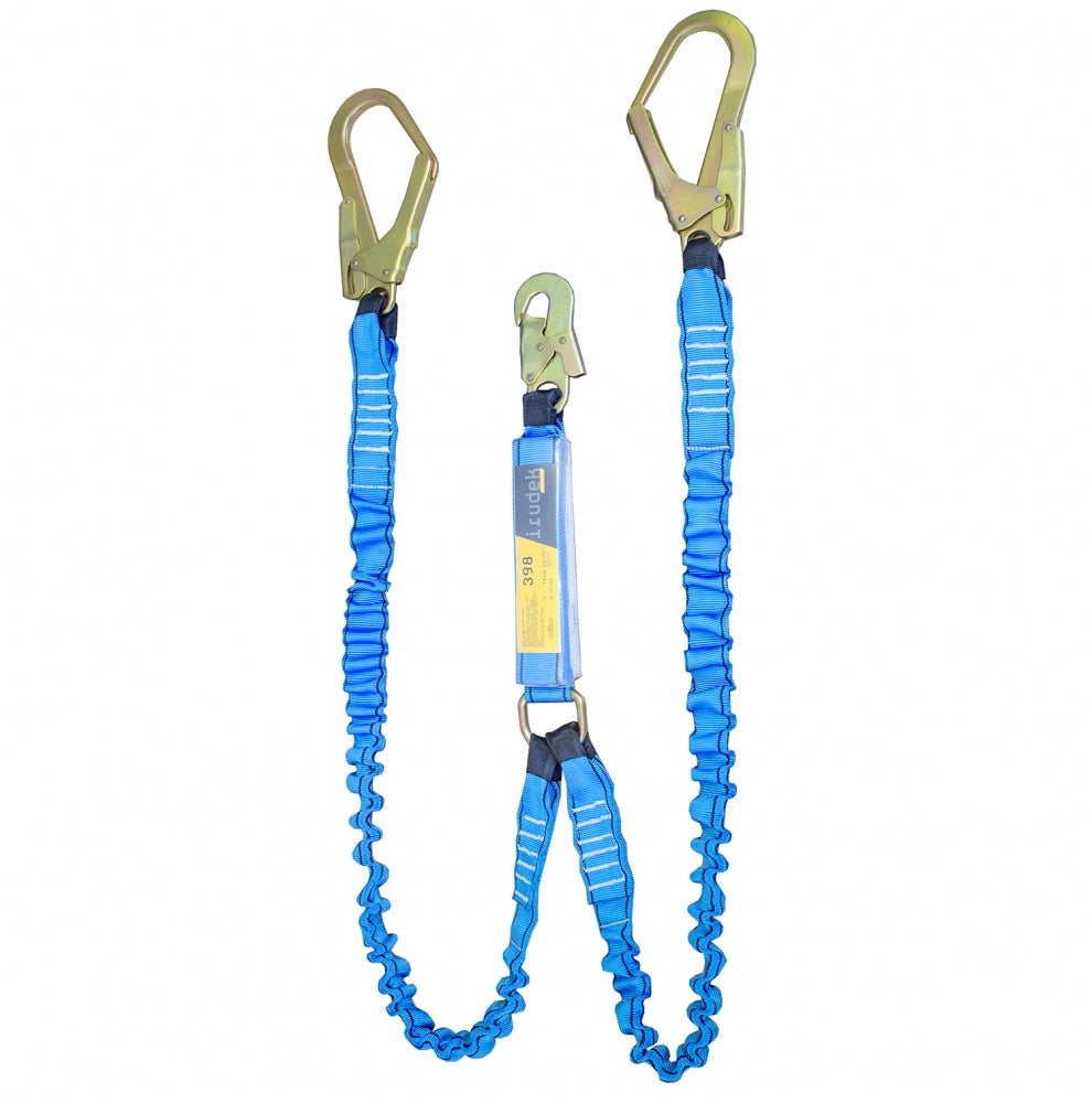 Assorbitori di energia IRUDEK SEKURALT 398