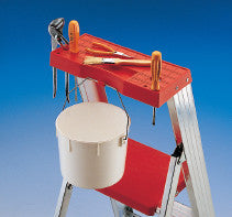 Scala Sgabello Svelt ULISSE SUPER alluminio