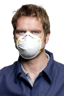 3M™ Respiratore monouso 8710SP, FFP1 NR D, senza valvola CONF.240PZ .