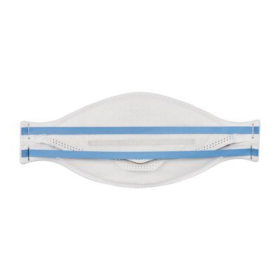 3M™ Aura™ Respiratore monouso 9320+ FFP2 NR D, senza valvola Conf.20pz.