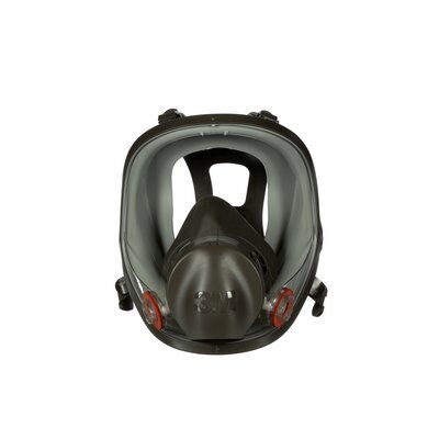 3M™ 6700 Maschera a pieno facciale Taglia da S a L
