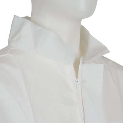 Camice da laboratorio 3M™ 4440 S - XXXXL indumento di protezione 5/6