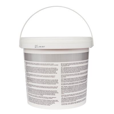 3M™ Panni lavamani imbevuti di detergente. Dimensione 27cm x 28cm, PN 80347