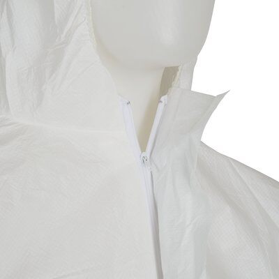 3M™ Indumento protettivo, Bianco ghiaccio, 4510 tipo 5/6 da S a XXXXL conf.20pz.