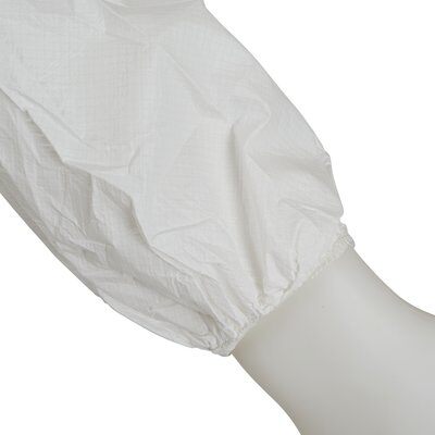 3M™ Indumento protettivo, Bianco ghiaccio, 4510 tipo 5/6 da S a XXXXL conf.20pz.