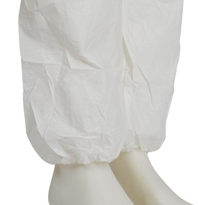 3M™ Indumento protettivo, Bianco ghiaccio, 4510 tipo 5/6 da S a XXXXL conf.20pz.