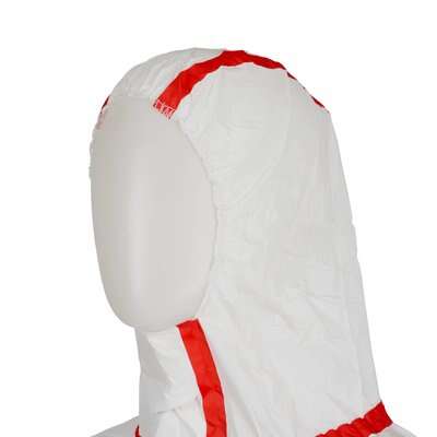 Tuta protettiva 3M™ Indumento di protezione, 4565 cat. 5/6, tg. M-XXL