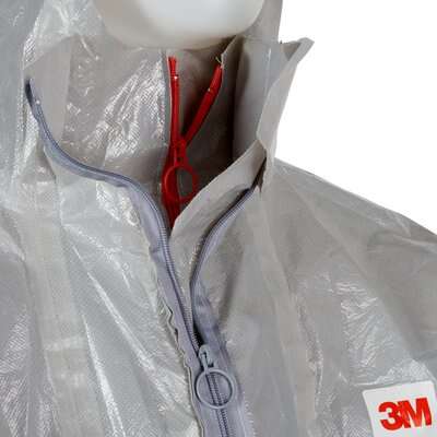 3M™ Indumento protettivo, 4570 cat. III 3/4/5/6 S -XXXXL