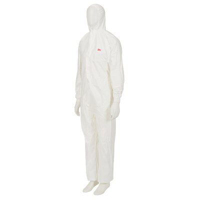 Tuta protettiva 3M™ 4540+ Indumento di protezione 5/6, tg. S-XXXXL