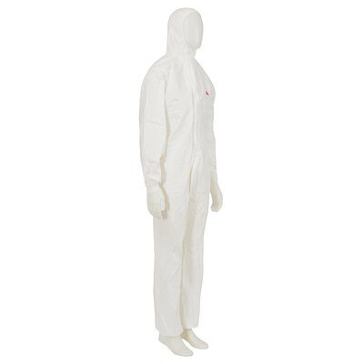 Tuta protettiva 3M™ 4540+ Indumento di protezione 5/6, tg. S-XXXXL