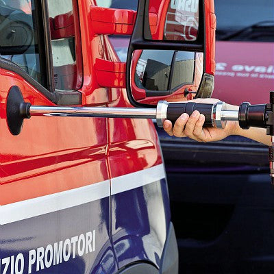 Aspiratore pneumatico Usag ammaccature 400P