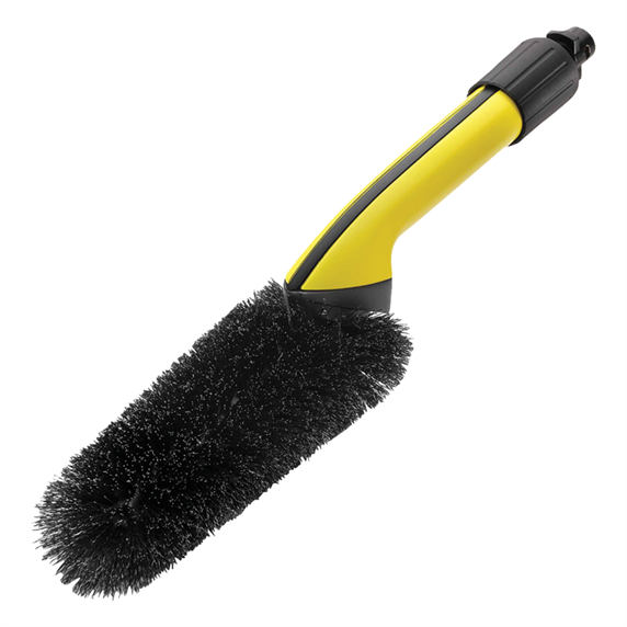 Spazzola morbida cerchioni Karcher 2.643-234.0