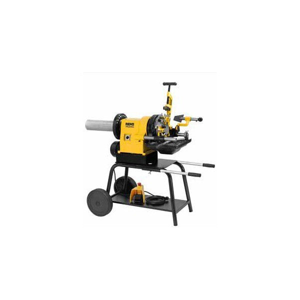 Filiera Rems Magnum 4000 L-T fino a 4"